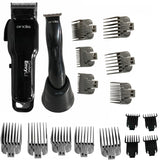 Andis Cordless Fade Combo Adjustable Blade Clipper, Cordless Trimmer