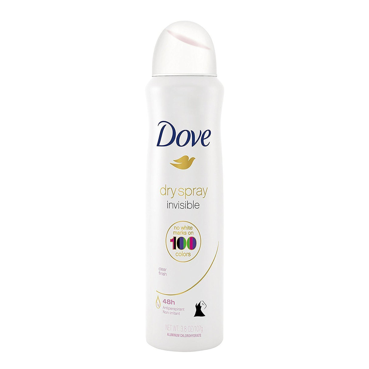Dove Women Anti Perspirant Spray 150 ml