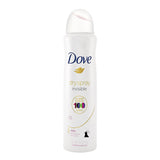 Dove Women Anti Perspirant Spray 150 ml