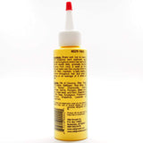 Wild Growth Light Oil Moisturizer - 4 oz