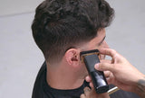 Andis Black Resurge Shaver Matte