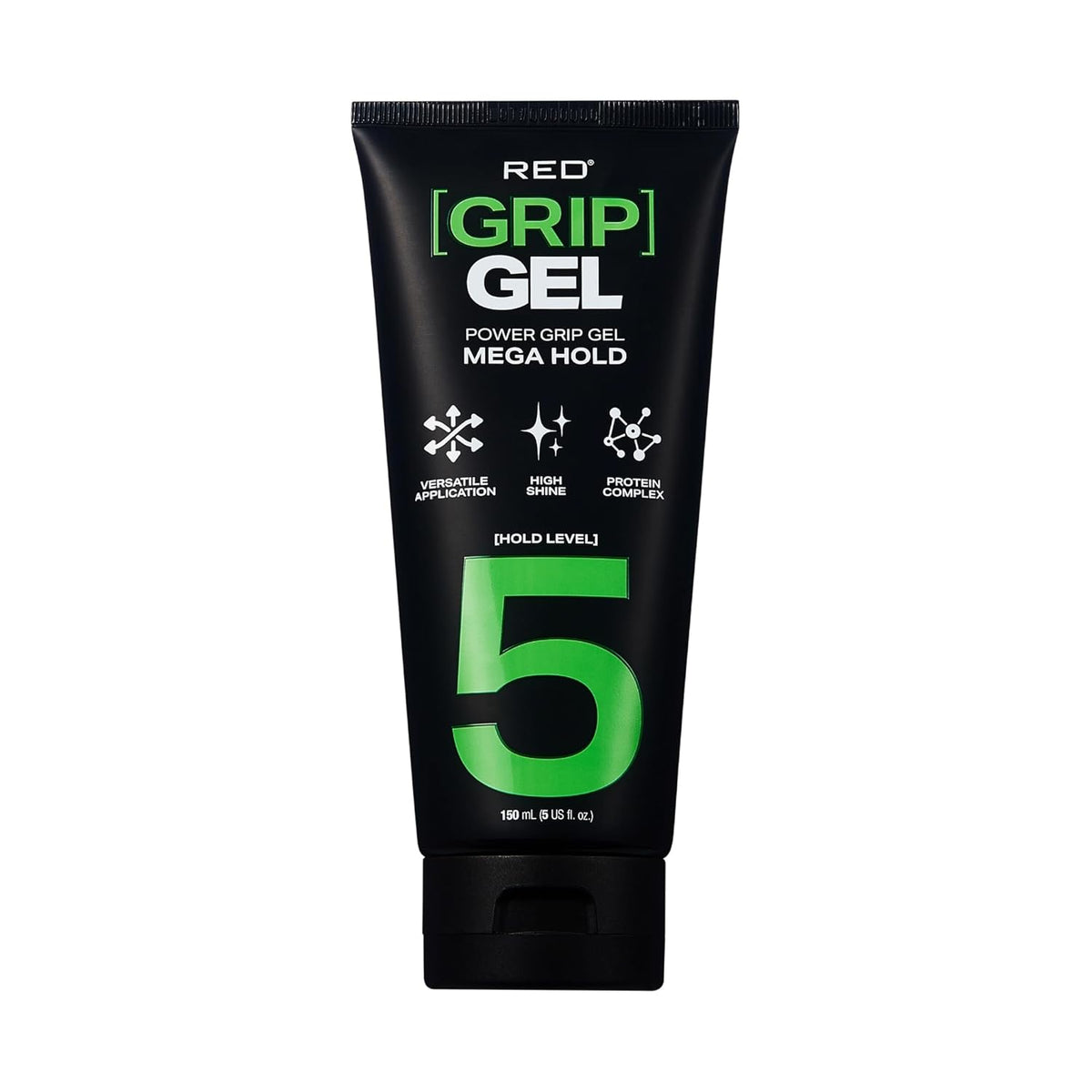 RED By KISS Power Grip Hair Gel