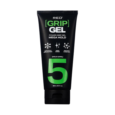 RED By KISS Power Grip Hair Gel