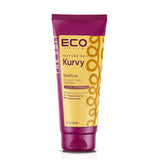 Eco Style The Edit Texture Edit Kurvy Define Cream 8 oz
