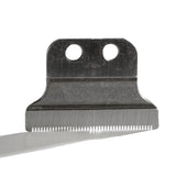 WAHL Professional Extra Wide T-Blade Zero-Overlap Capabilities, High Precision (2215)
