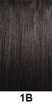 Janet Collection Yaki Unprocessed 100% Brazilian Remy Hair Weave