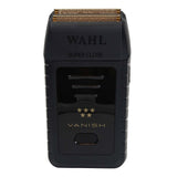 WAHL Super Close 5 Star Vanish Shaver