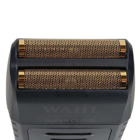 WAHL Super Close 5 Star Vanish Shaver