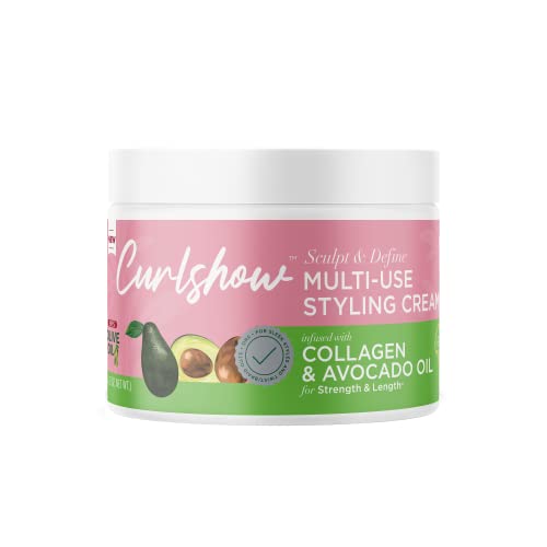 ORS OLIVE OIL CREAM RELAXER NORMAL