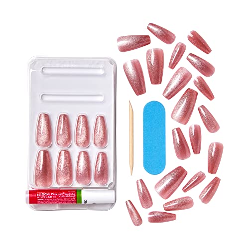 KS Nails GEL FANTASY ALLURE FA01Y0