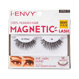 I-ENVY by KISS MAGNETIC LASHES & LINER