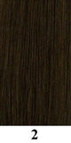 Janet Collection Yaki Unprocessed 100% Brazilian Remy Hair Weave