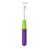 Red by Kiss Jumbo Crochet Hook