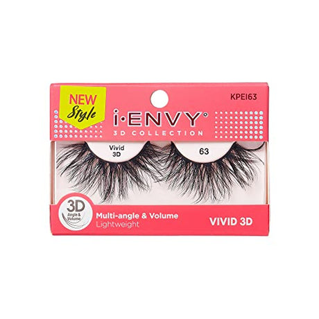 IEnvy 3D Lashes