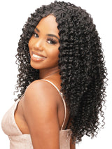 Beauty Elements Realistic Coconut Pineapple Deep