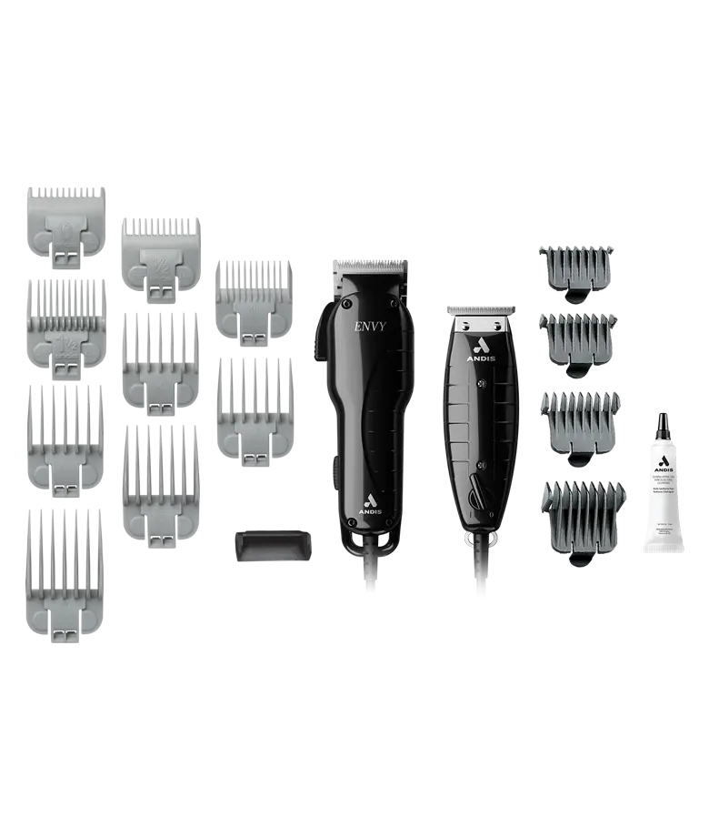 Andis Stylist Combo Envy T-Outliner Clipper