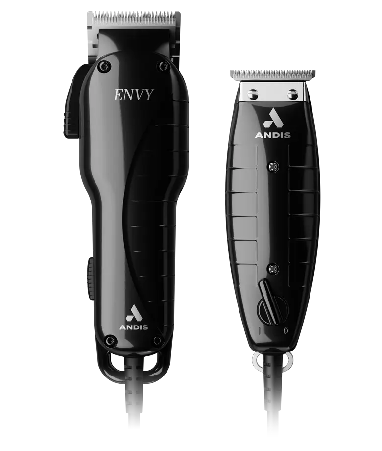 Andis Stylist Combo Envy T-Outliner Clipper