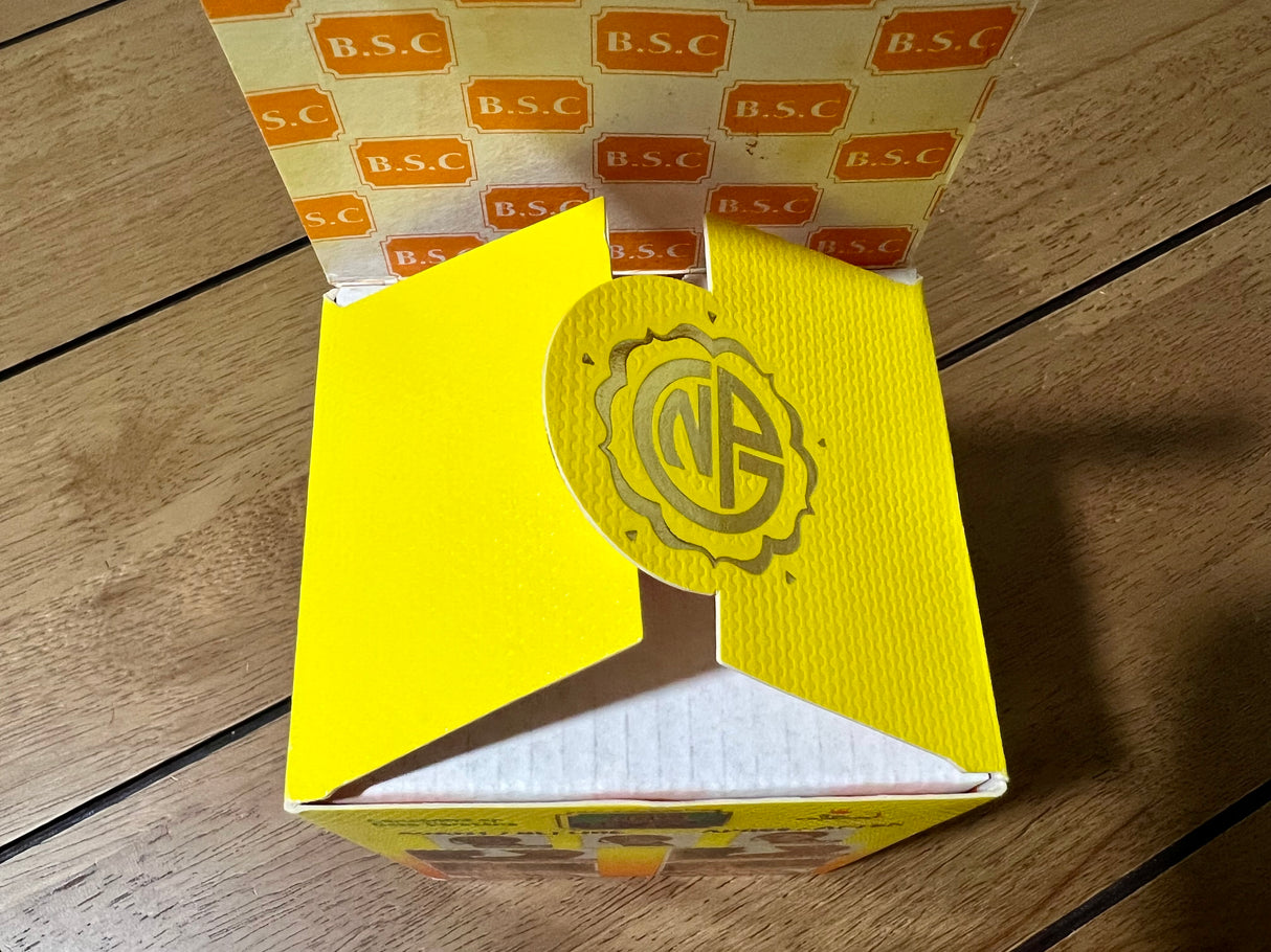 Carotone Trio BSC Kit