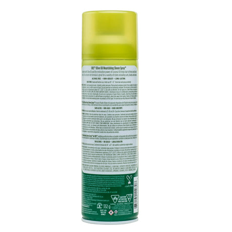 ORS Olive Oil Nourishing Sheen Spray Original - 11.7 oz