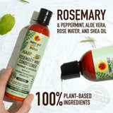 Tropic Isle Living Rosemary Mint Conditioner 8 oz