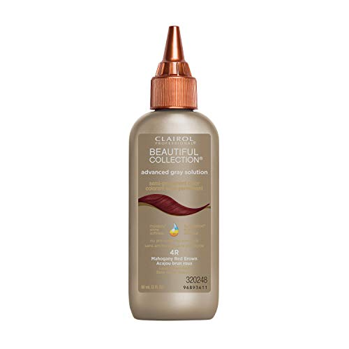 Clairol BC Semi Permanent Hair Color