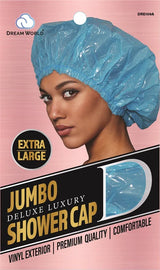 Dream World Jumbo Shower Cap