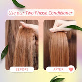 Morfose Two Phase Conditioner Argan Leave-in 13.52 FI Oz