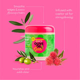ORS Olive Oil Girls Fly-away Taming Edge Gel - 5 oz