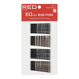 RED BY KISS Wide Dry Fit & Silky Headwraps