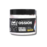 Morfose Ossion Facial Scrub Apricot 13.53 Fl Oz