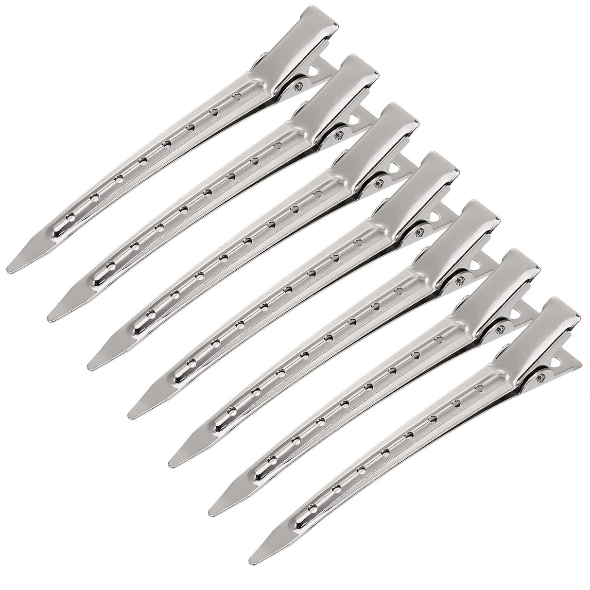 Diane Duck Bill Clips 10 Pack
