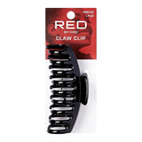 RED BY KISS Hair Claw Clip Large (HMC42)