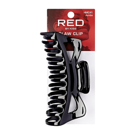 RED BY KISS Hair Claw Clip Jumpo (HMC41)