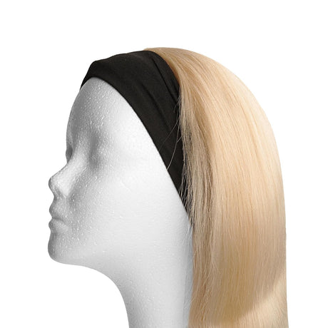 RED BY KISS Headband 60mm 2 Pack