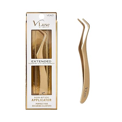 I ENVY V-LUXE EXTENDED GRIP APPLICATOR (VEA01)