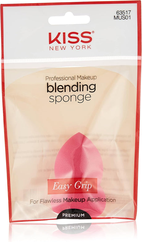 KISS KNY Teardrop Makeup Sponge