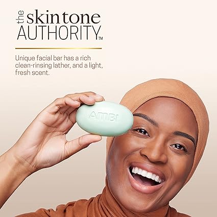 AMBI Complexion Cleansing Bar Glow & Refresh