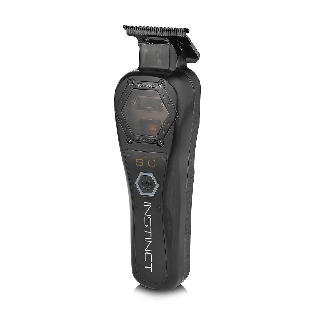 Stylecraft Trimmer Instinct Metal Edition