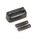 BaBylissPRO FXONE Black Double Foil Shaver Replacement Foil and Cutter