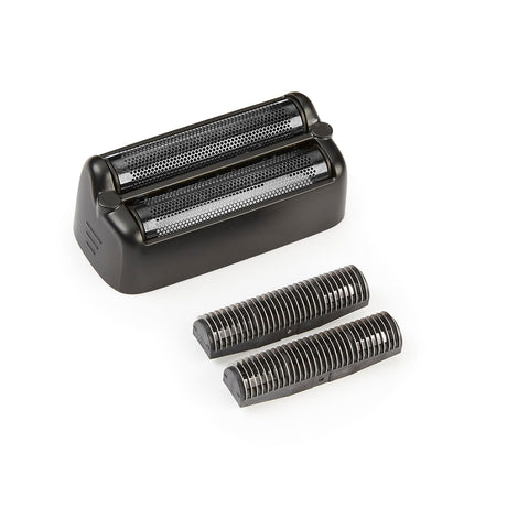 BaBylissPRO FXONE Black Double Foil Shaver Replacement Foil and Cutter