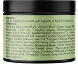 Mielle Organics Rosemary Mint Strengthening Edge Gel