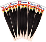 X-Pression 3X Ghana Braid