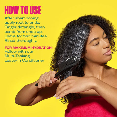 Mielle Rapid Moisture 2 Minute Deep Conditioner