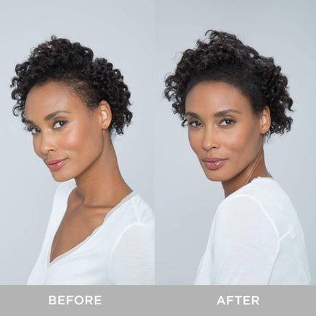 Xfusion Black Keratin Hair Fibers Regular size 15G