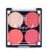 KISS RK Bare Blush Palette