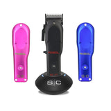 S|C Rebel Professional Super-Torque Modular Cordless Hair Clipper