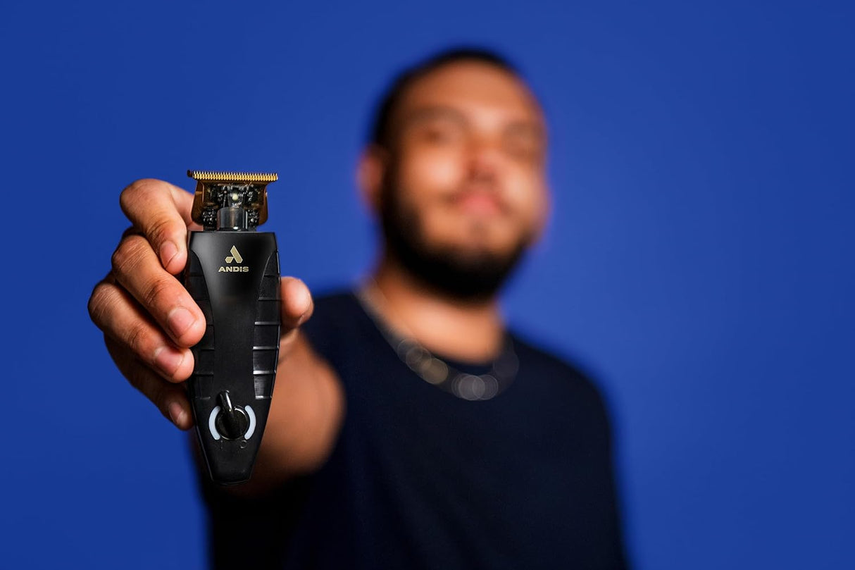 Andis Gtx-Exo Cordless Trimmer