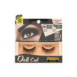 Ebin Doll Cat 3D Lashes