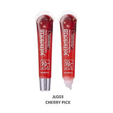 RUBY Kisses Jellicious Lip Gloss