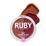 Ruby Kisses 3D Face Creator
